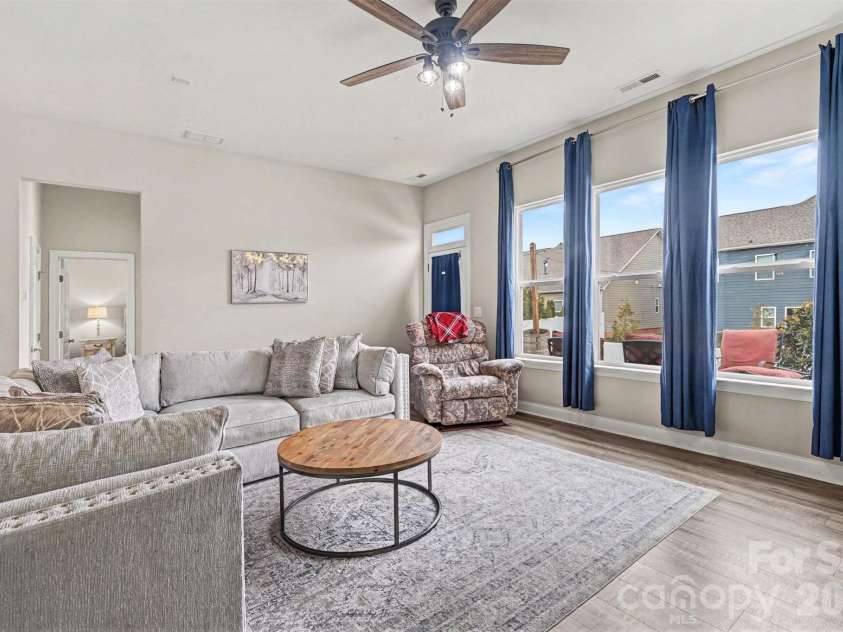 3013 Bonterra Boulevard, Indian Trail, NC 28079.  MLS# CAR4435336, YatesRealty ID 57815. Living area