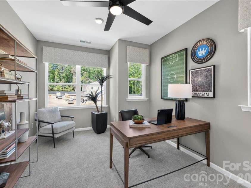 7225 Matlock Court, Charlotte, NC 28227.  MLS# CAR4436668, YatesRealty ID 57817. Conceptual