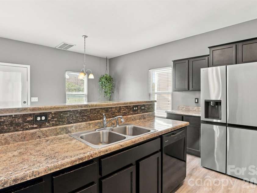 11228 Deer Chase Lane, Charlotte, NC 28262.  MLS# CAR4432965, YatesRealty ID 57819. 