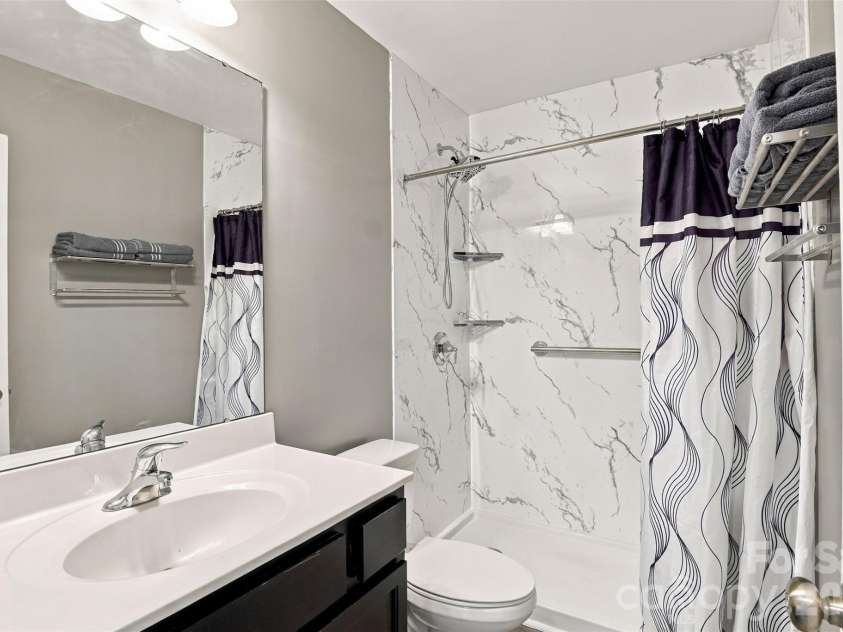 11228 Deer Chase Lane, Charlotte, NC 28262.  MLS# CAR4432965, YatesRealty ID 57819. 