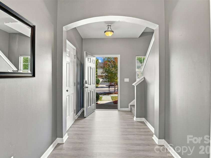 11228 Deer Chase Lane, Charlotte, NC 28262.  MLS# CAR4432965, YatesRealty ID 57819. 
