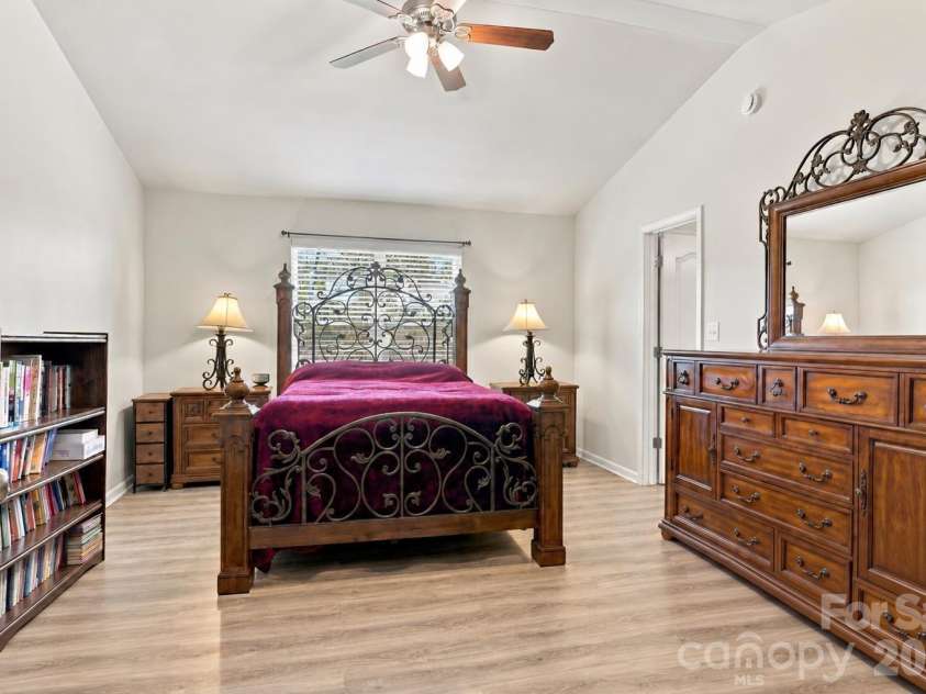 11228 Deer Chase Lane, Charlotte, NC 28262.  MLS# CAR4432965, YatesRealty ID 57819. 