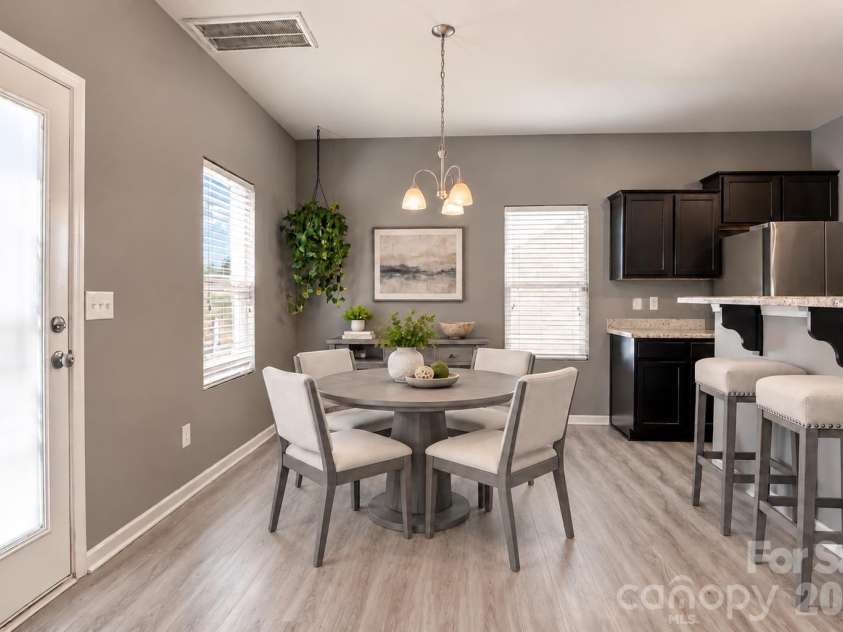 11228 Deer Chase Lane, Charlotte, NC 28262.  MLS# CAR4432965, YatesRealty ID 57819. 