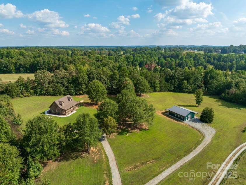 185 Robinson Acres Lane, Rutherfordton, NC 28139.  MLS# CAR4305665, YatesRealty ID 5782. 