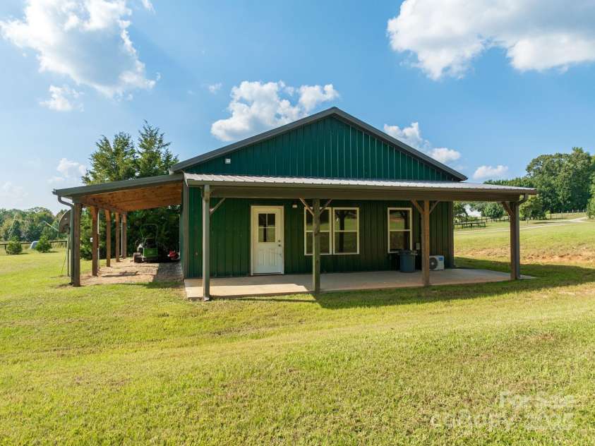 185 Robinson Acres Lane, Rutherfordton, NC 28139.  MLS# CAR4305665, YatesRealty ID 5782. 