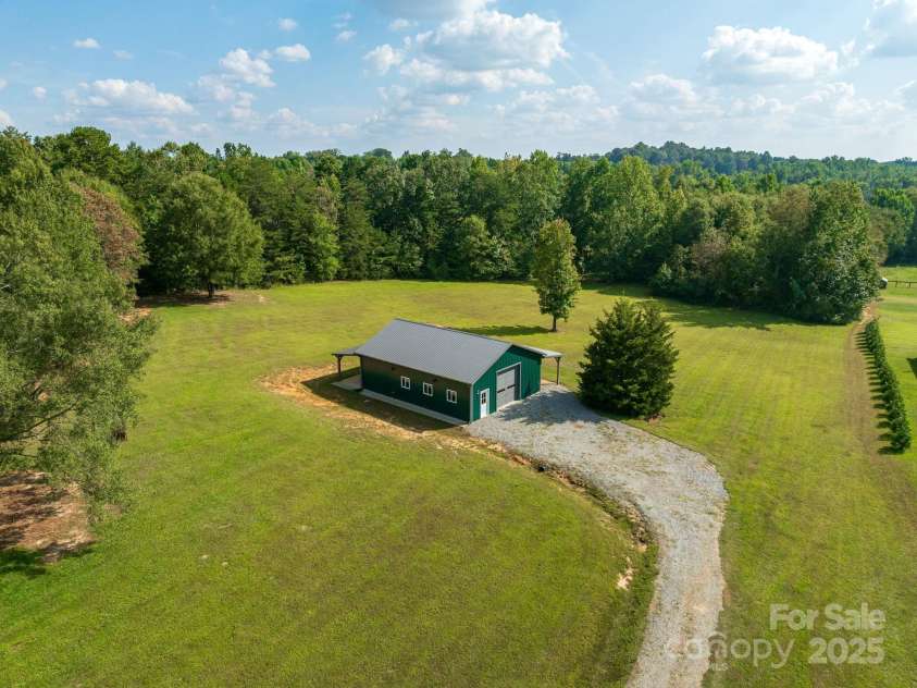 185 Robinson Acres Lane, Rutherfordton, NC 28139.  MLS# CAR4305665, YatesRealty ID 5782. 