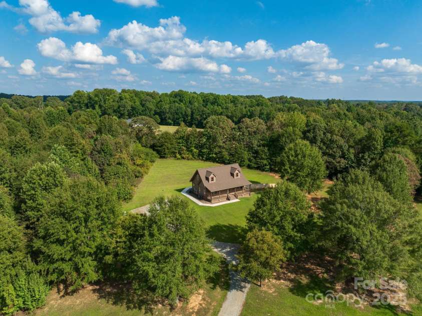 185 Robinson Acres Lane, Rutherfordton, NC 28139.  MLS# CAR4305665, YatesRealty ID 5782. 