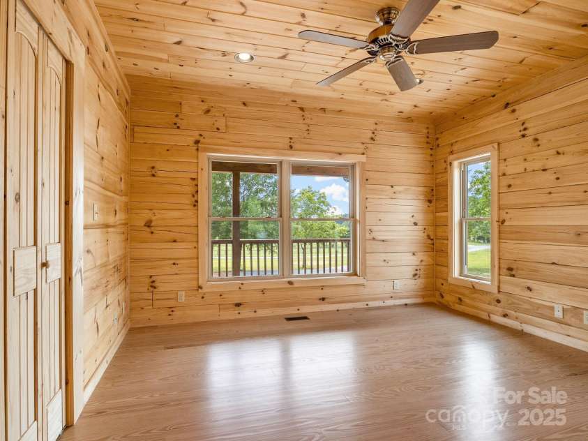 185 Robinson Acres Lane, Rutherfordton, NC 28139.  MLS# CAR4305665, YatesRealty ID 5782. 