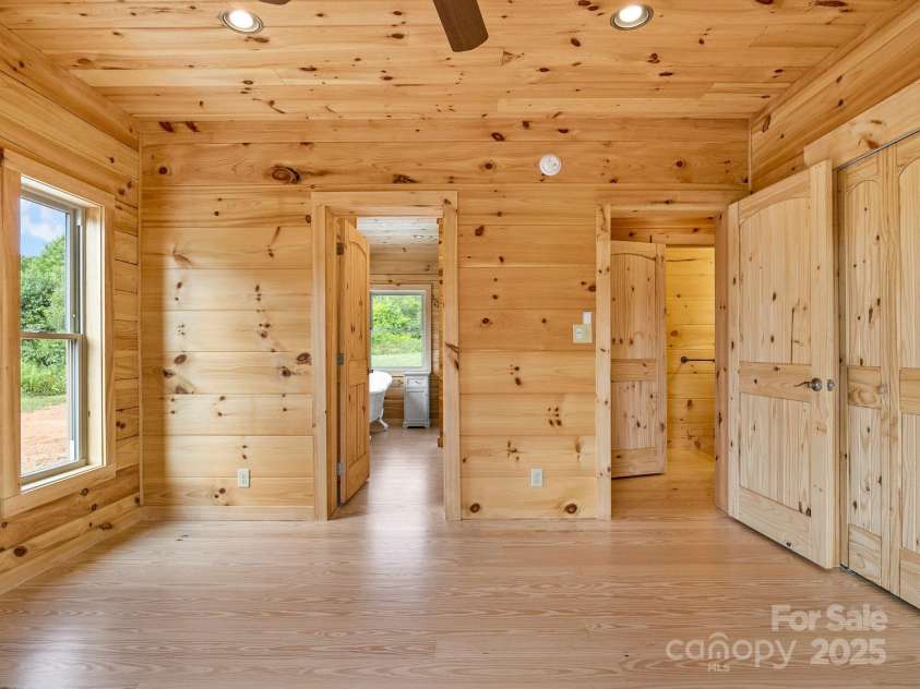 185 Robinson Acres Lane, Rutherfordton, NC 28139.  MLS# CAR4305665, YatesRealty ID 5782. 