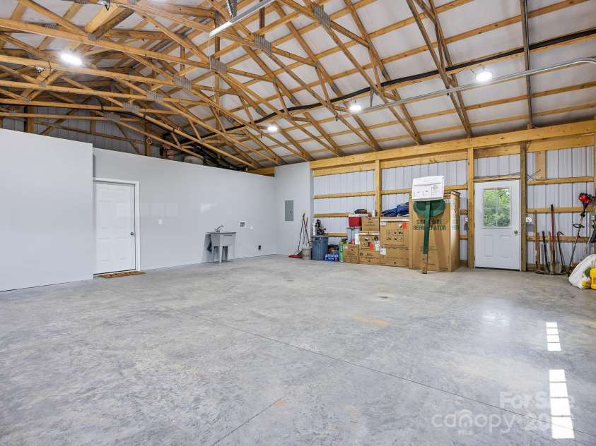 185 Robinson Acres Lane, Rutherfordton, NC 28139.  MLS# CAR4305665, YatesRealty ID 5782. 