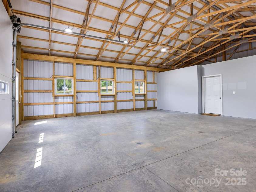 185 Robinson Acres Lane, Rutherfordton, NC 28139.  MLS# CAR4305665, YatesRealty ID 5782. 