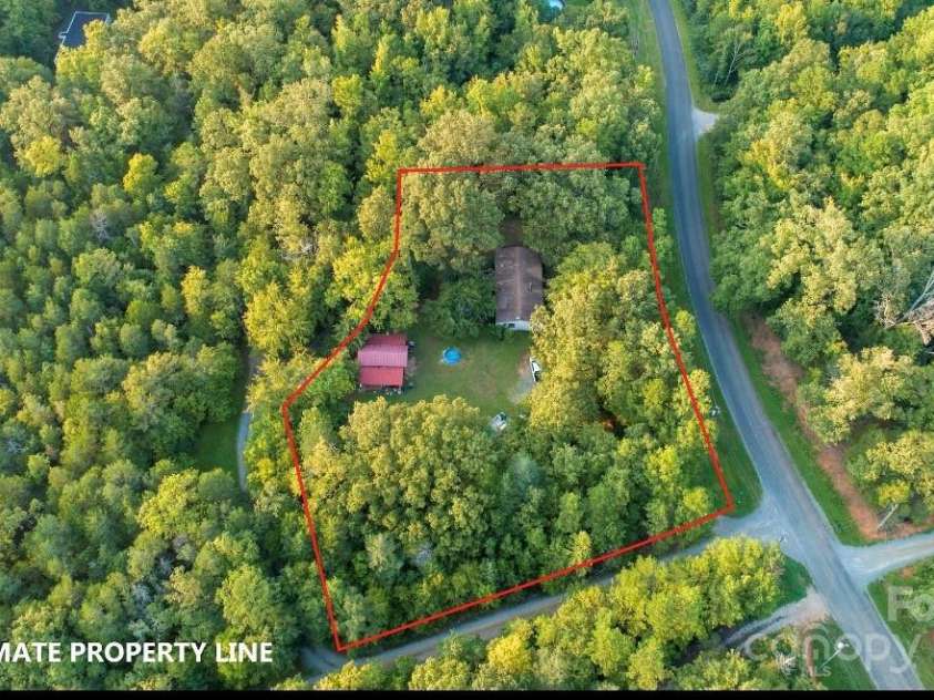 9226 Maggie Robinson Road, Waxhaw, NC 28173.  MLS# CAR4189010, YatesRealty ID 5782. 