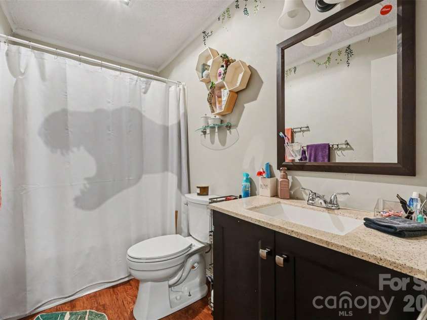 2040 Providence Church Road, Salisbury, NC 28146.  MLS# CAR4403254, YatesRealty ID 57821. Bath 1
