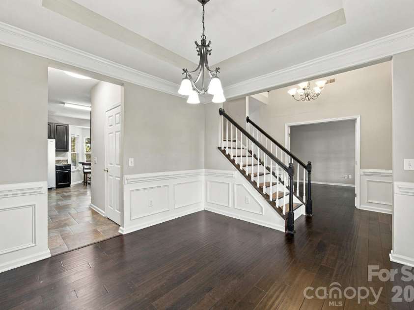 17237 Baldwin Hall Drive, Charlotte, NC 28277.  MLS# CAR4410882, YatesRealty ID 57822. 