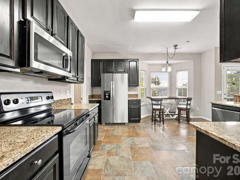 17237 Baldwin Hall Drive, Charlotte, NC 28277.  MLS# CAR4410882, YatesRealty ID 57822. 