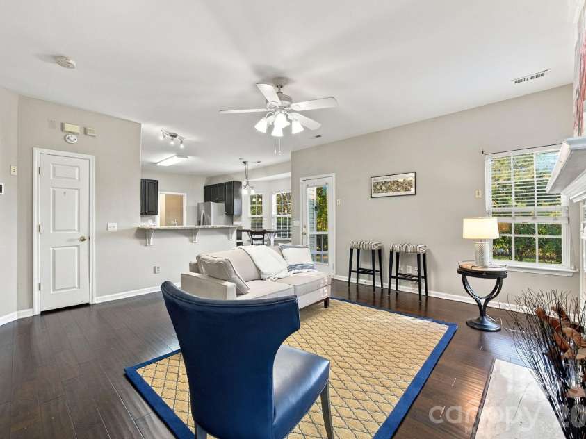17237 Baldwin Hall Drive, Charlotte, NC 28277.  MLS# CAR4410882, YatesRealty ID 57822. 