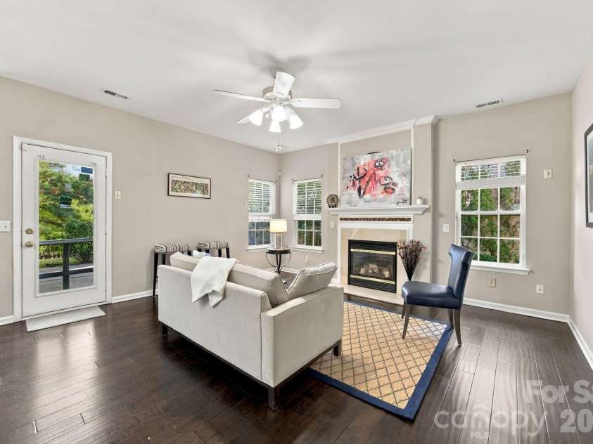 17237 Baldwin Hall Drive, Charlotte, NC 28277.  MLS# CAR4410882, YatesRealty ID 57822. 
