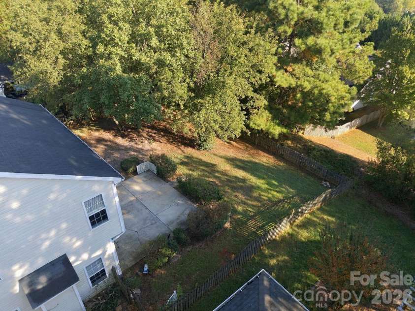 17237 Baldwin Hall Drive, Charlotte, NC 28277.  MLS# CAR4410882, YatesRealty ID 57822. 