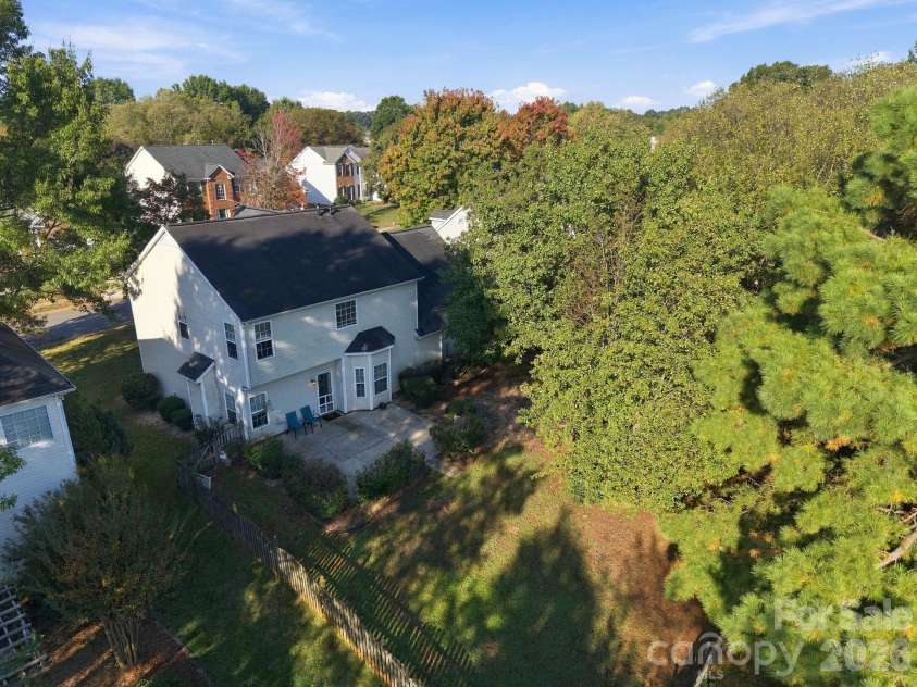 17237 Baldwin Hall Drive, Charlotte, NC 28277.  MLS# CAR4410882, YatesRealty ID 57822. 