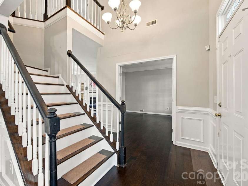 17237 Baldwin Hall Drive, Charlotte, NC 28277.  MLS# CAR4410882, YatesRealty ID 57822. 