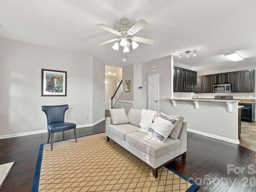 17237 Baldwin Hall Drive, Charlotte, NC 28277.  MLS# CAR4410882, YatesRealty ID 57822. 