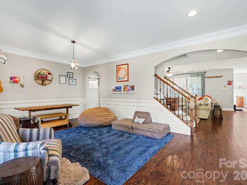 8414 Early Bird Way, Mint Hill, NC 28227.  MLS# CAR4436076, YatesRealty ID 57826. 