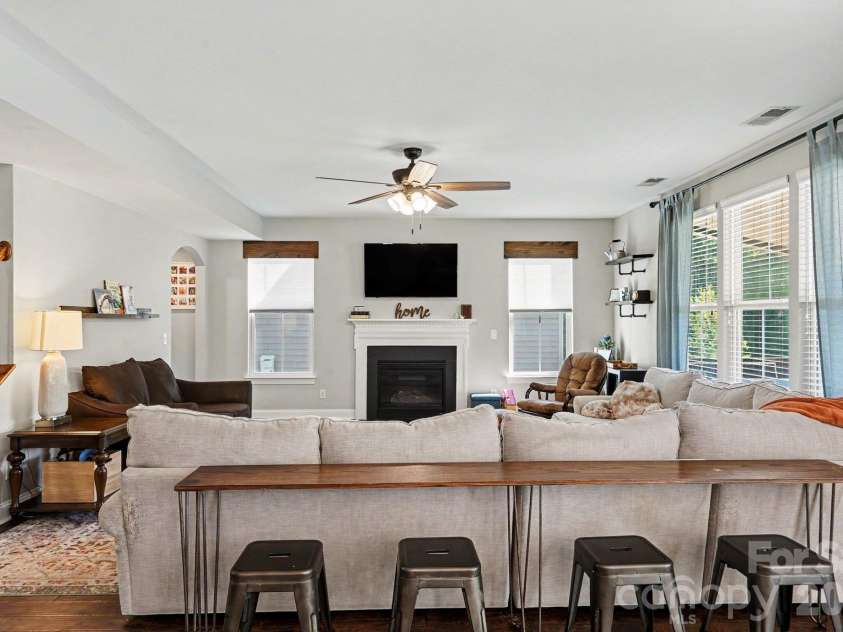 8414 Early Bird Way, Mint Hill, NC 28227.  MLS# CAR4436076, YatesRealty ID 57826. 