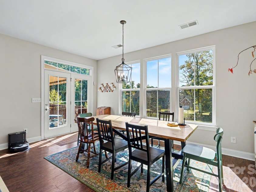 8414 Early Bird Way, Mint Hill, NC 28227.  MLS# CAR4436076, YatesRealty ID 57826. 