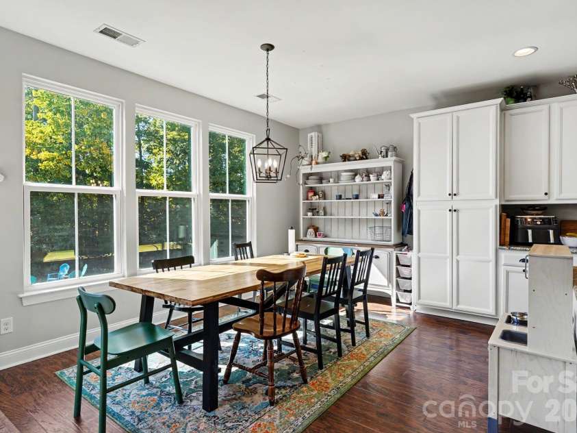 8414 Early Bird Way, Mint Hill, NC 28227.  MLS# CAR4436076, YatesRealty ID 57826. 