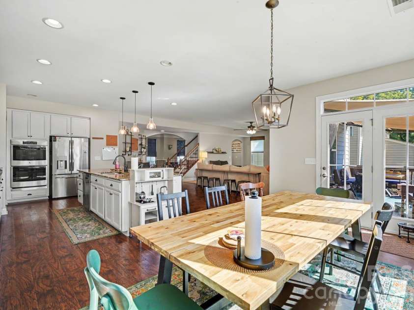 8414 Early Bird Way, Mint Hill, NC 28227.  MLS# CAR4436076, YatesRealty ID 57826. 
