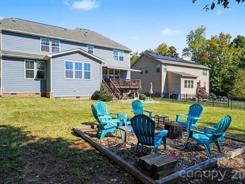 8414 Early Bird Way, Mint Hill, NC 28227.  MLS# CAR4436076, YatesRealty ID 57826. 