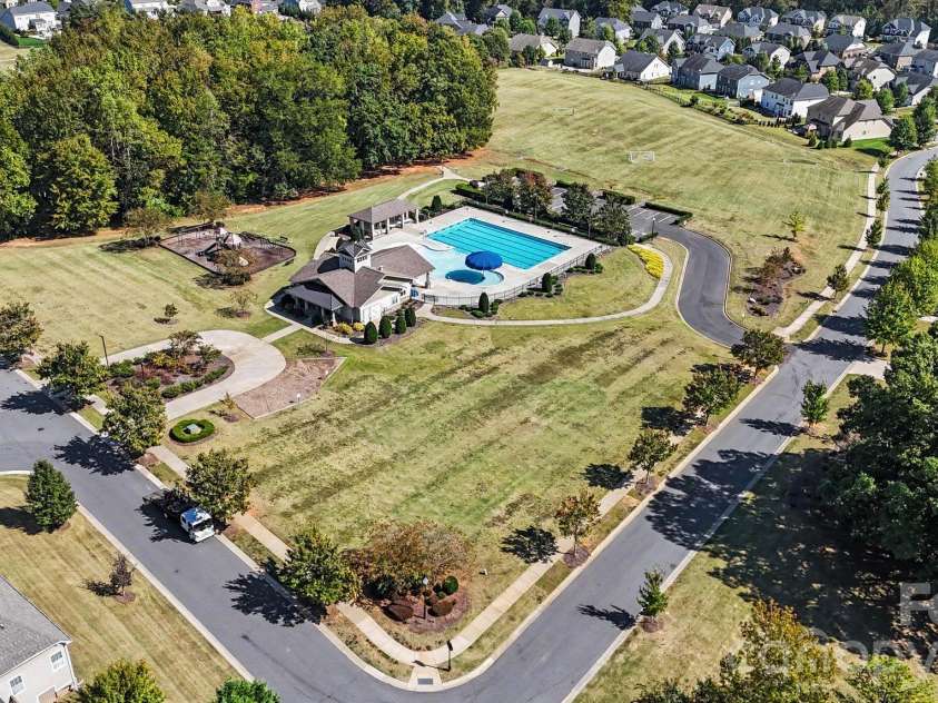 8414 Early Bird Way, Mint Hill, NC 28227.  MLS# CAR4436076, YatesRealty ID 57826. 