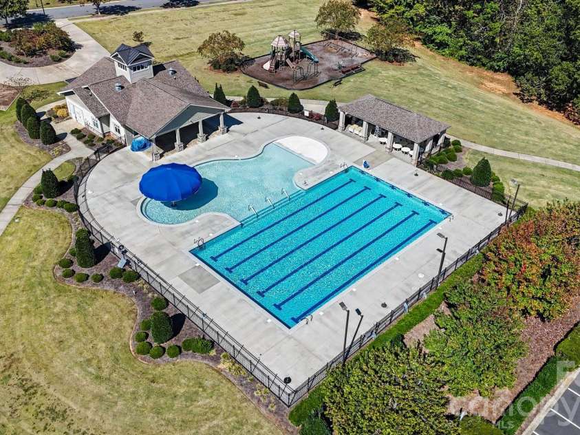 8414 Early Bird Way, Mint Hill, NC 28227.  MLS# CAR4436076, YatesRealty ID 57826. 