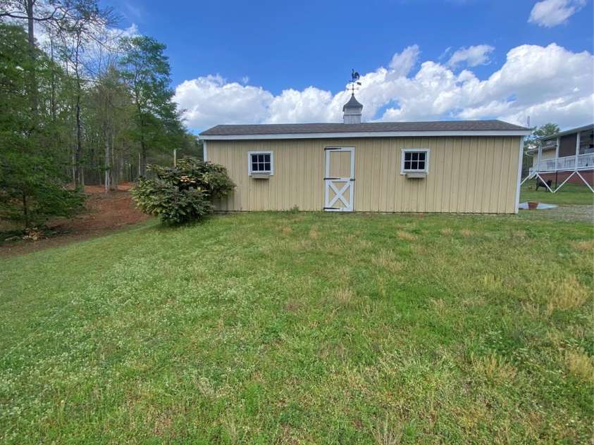 201 Glenwood Drive, Blacksburg, SC 29702.  MLS# CAR4246065, YatesRealty ID 5783. 