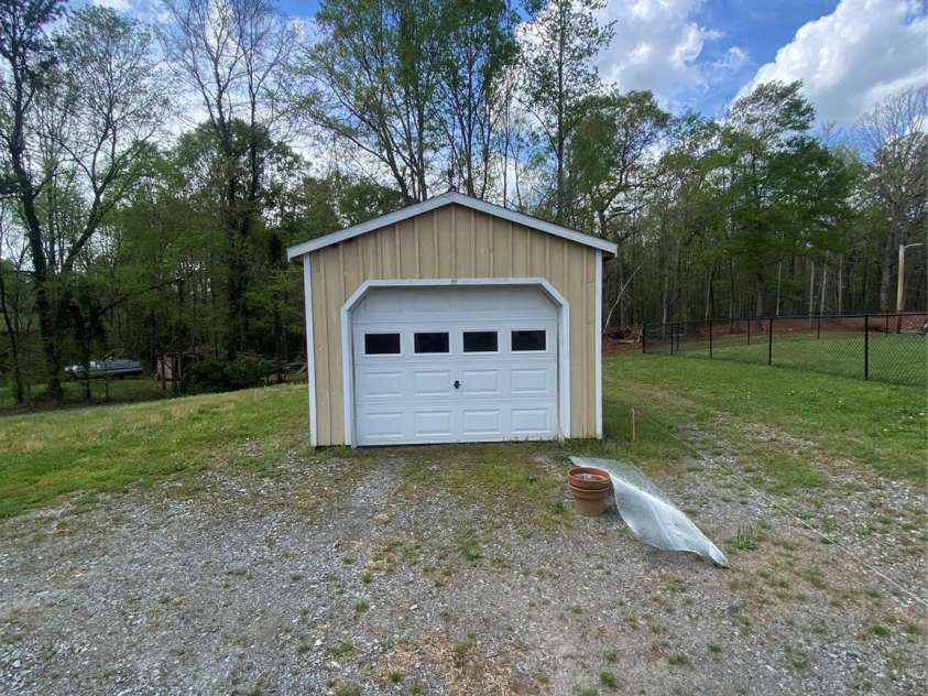 201 Glenwood Drive, Blacksburg, SC 29702.  MLS# CAR4246065, YatesRealty ID 5783. 