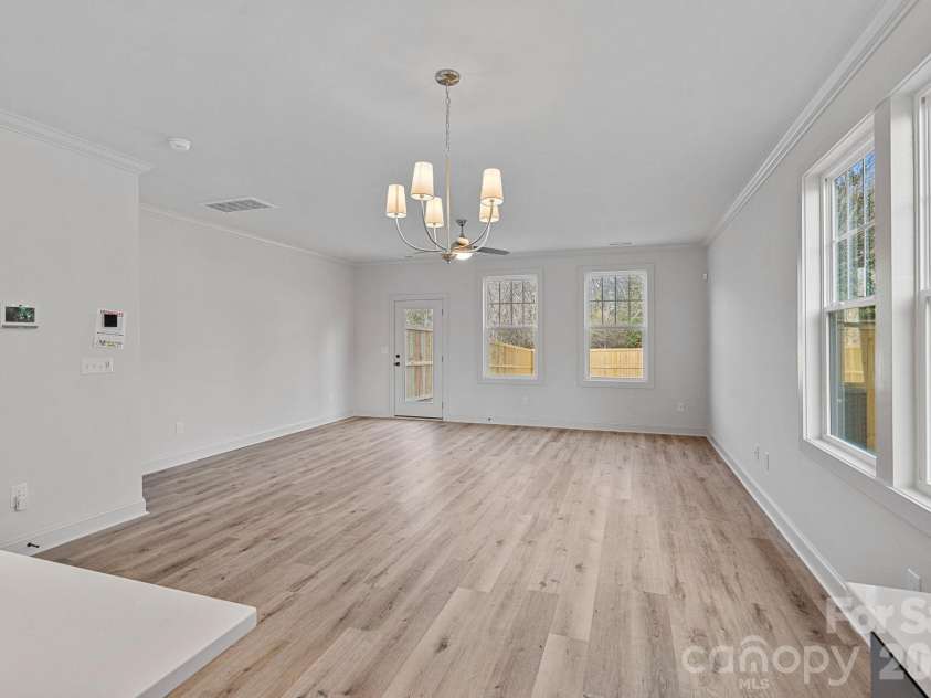4420 Northaven Drive, Charlotte, NC 28206.  MLS# CAR4341032, YatesRealty ID 5783. 