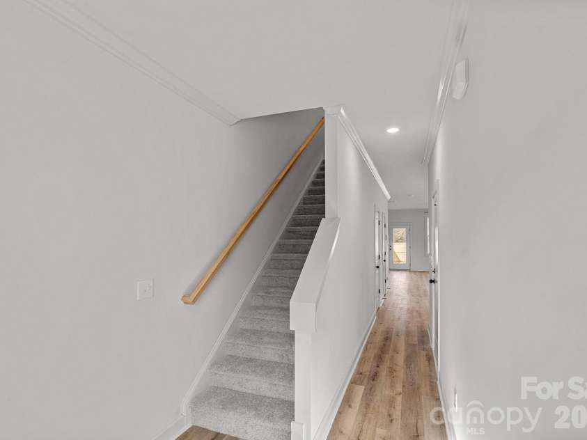 4420 Northaven Drive, Charlotte, NC 28206.  MLS# CAR4341032, YatesRealty ID 5783. 