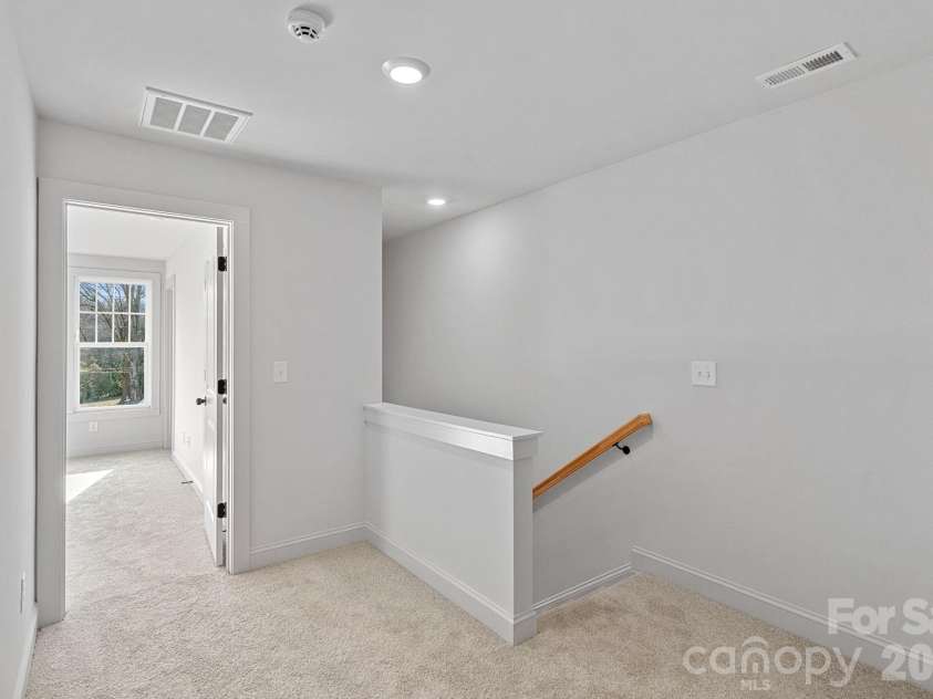 4420 Northaven Drive, Charlotte, NC 28206.  MLS# CAR4341032, YatesRealty ID 5783. 
