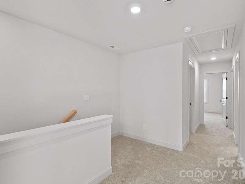 4420 Northaven Drive, Charlotte, NC 28206.  MLS# CAR4341032, YatesRealty ID 5783. 