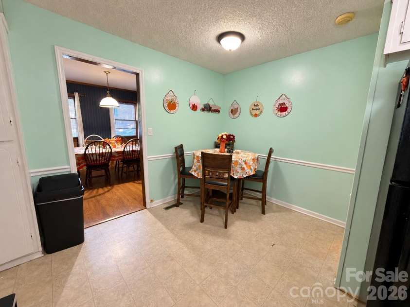 716 Carson Street, Troy, NC 27371.  MLS# CAR4436719, YatesRealty ID 57833. 