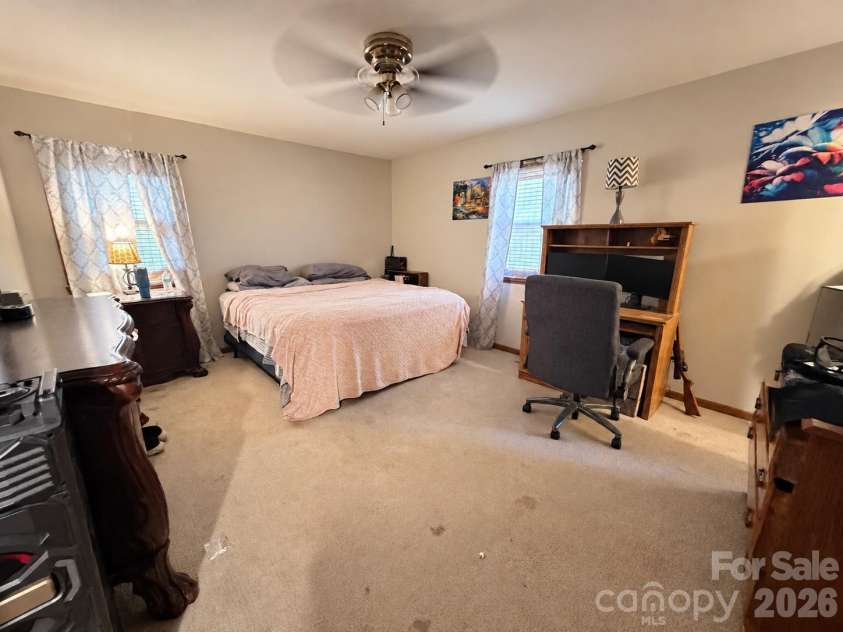 716 Carson Street, Troy, NC 27371.  MLS# CAR4436719, YatesRealty ID 57833. 