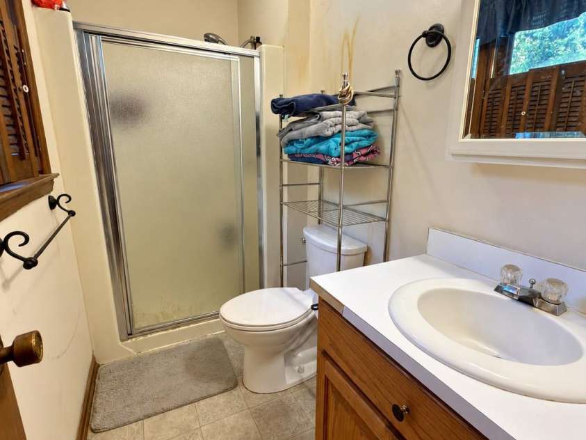 716 Carson Street, Troy, NC 27371.  MLS# CAR4436719, YatesRealty ID 57833. 