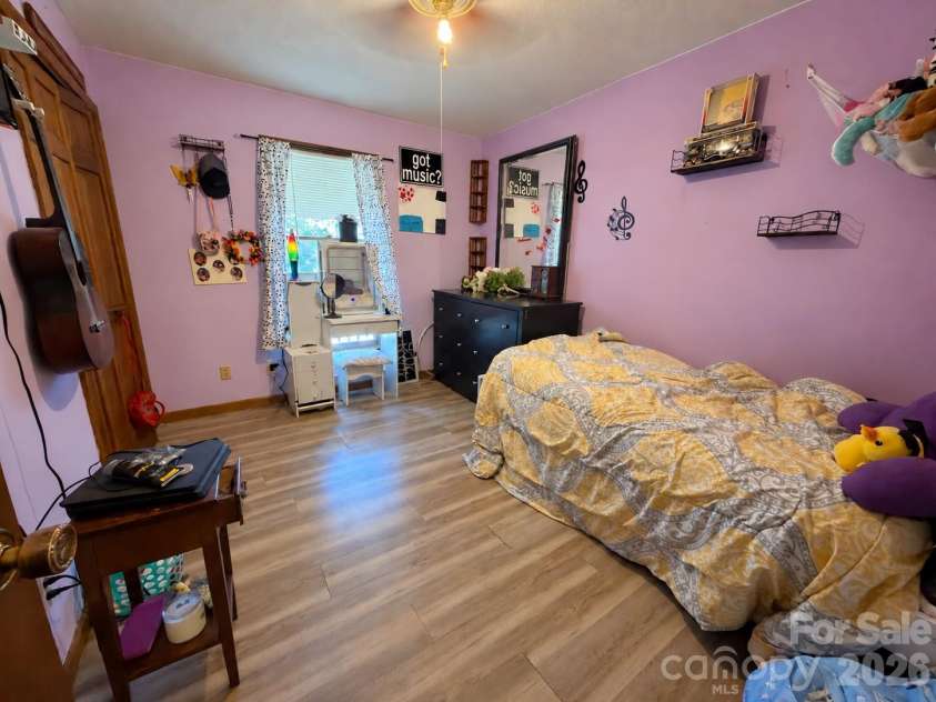 716 Carson Street, Troy, NC 27371.  MLS# CAR4436719, YatesRealty ID 57833. 