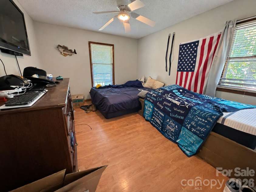 716 Carson Street, Troy, NC 27371.  MLS# CAR4436719, YatesRealty ID 57833. 