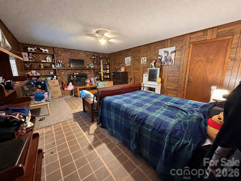 716 Carson Street, Troy, NC 27371.  MLS# CAR4436719, YatesRealty ID 57833. 