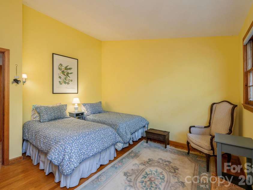 191 Friar Tuck Lane, Brevard, NC 28712.  MLS# CAR4436277, YatesRealty ID 57835. 