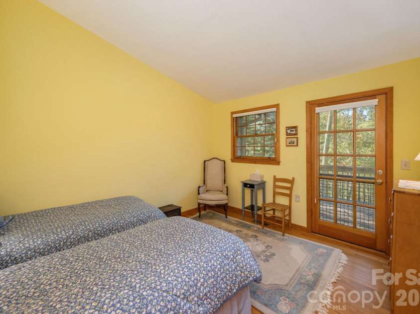191 Friar Tuck Lane, Brevard, NC 28712.  MLS# CAR4436277, YatesRealty ID 57835. 