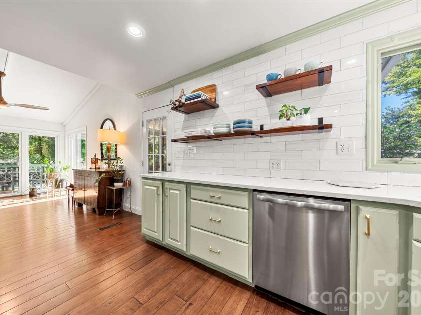 6 Oakwood Court, Clover, SC 29710.  MLS# CAR4434149, YatesRealty ID 57836. 