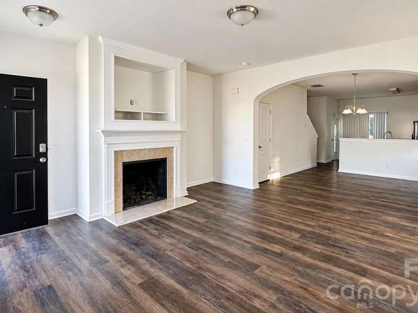 13504 Calloway Glen Drive, Charlotte, NC 28273.  MLS# CAR4436737, YatesRealty ID 57838. 