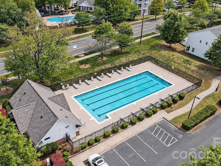 13504 Calloway Glen Drive, Charlotte, NC 28273.  MLS# CAR4436737, YatesRealty ID 57838. 